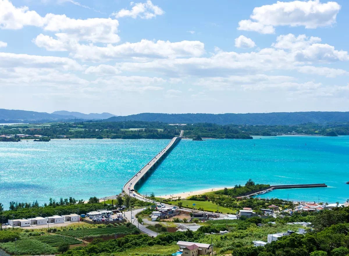 🌉 야가치 대교(야가지 오하시) 이미지 3